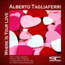 Alberto Tagliaferri - Milan Lounge