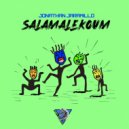 Jonathan Jaramillo - Salamalekoum