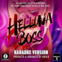 Urock Karaoke - Vacay To Bonetown (From (Karaoke Version)