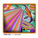 Hello Yes - Talk of Town (Original Mix)
