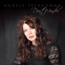 Angela Predhomme & Brett Lucas - I'm Wearing Black (feat. Brett Lucas)