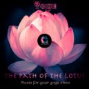 Yoga & Hatha Yoga & Yoga Music - The Path of the Lotus (Percussion Version) ()
