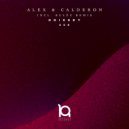 Alex & Calderón - Odissey (Bulûc Remix)