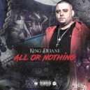 King DeLane & Def Davyne - Goin' All In (feat. Def Davyne)