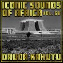 Dauda Kahutu - Kaine
