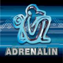 Adrenaline N.E. - Pt. 01