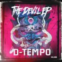 D-Tempo & Dmrc - Supreme to the Devil
