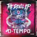 D-Tempo & Dmrc - Supreme to the Devil (Original Mix)