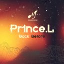 Prince.L - Back Before