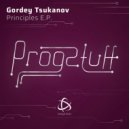 Gordey Tsukanov - Afterlight