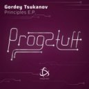 Gordey Tsukanov - Afterlight (Original Mix)