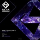 Juan-P Ballesteros - Synth