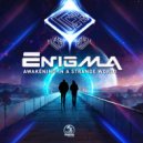 Enigma (PSY) - Awakening In A Strange World