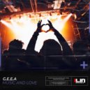 G.E.E.A - Music and Love