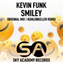 Kevin Funk - Smiley (Kohlenkeller Remix)