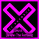 Sousa_ - Elevate (DJ-G Remix)