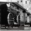 Jaksaw - Here We Go (Radio Mix 5)