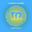 Andres Suarez - Starship