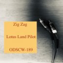 Lotus Land Pilot - Zig Zag