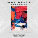 Max Delta - Atlage