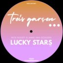 Nick Hussey & Jamie Van Goulden - Lucky Stars