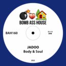 JADOO - Body & Soul
