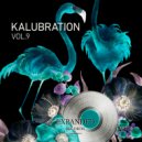 Kalubration - Gettin Power