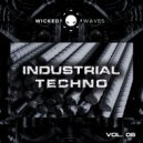 UNFORG1VEN - Techno Will Never Die (Original Mix)