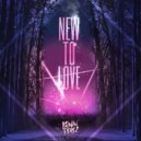 Konan Perez - New To Love