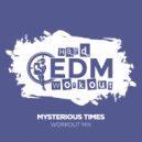 Hard EDM Workout - Mysterious Times