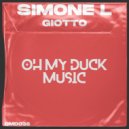 Simone L - Giotto