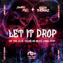 Eduardo Fahl, Eddy Thomaz - Let It Drop