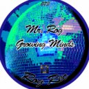 Mr. Rog - Growing Minds