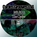Mr. Rog - The Cycles