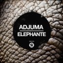 ADJUMA - Elephante