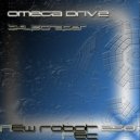 Omega Drive - Party Money