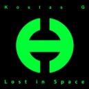 Kostas G - Lost in Space