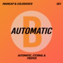Maincap & Coldshiver - Automatic