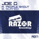 Joe G - People Shout (Original Mix)