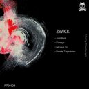 Zwick - Damage (Original Mix)