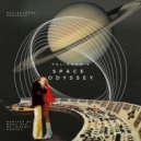 Pelikaan - The Great Escape (Da Iguana Remix)