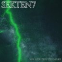 Sekten7 - WE ARE THE THUNDER (Version 2)