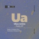 Ulises Arrieta - Transistor