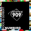 Roog & Gerbert Vos - Nuwbird