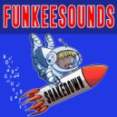 FunkeeSounds - Shake Down