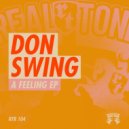 Don Swing - A Feeling