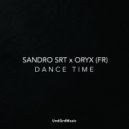 Sandro SRT, Oryx (FR) - Dance