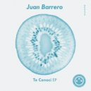 Juan Barrero - Te Conocí