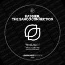 Kassier, The Sahoo Connection - Whats It