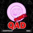 Overproof - QAD